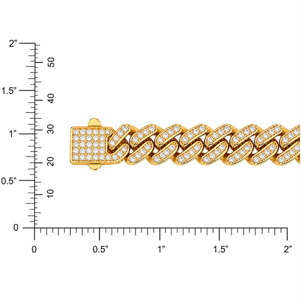 Cuban Link Chain