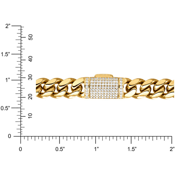 Curb Chain