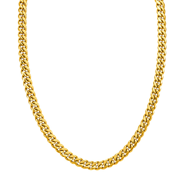Cuban Link Chain