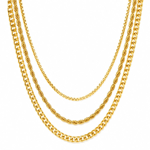 Box Chain