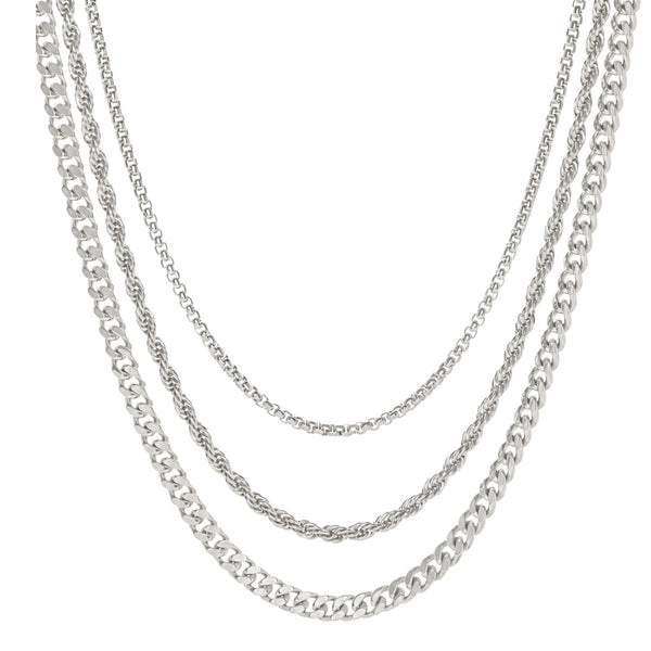 Box Chain