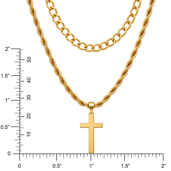 Religious Chain