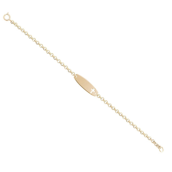 ID Bracelet Bracelet