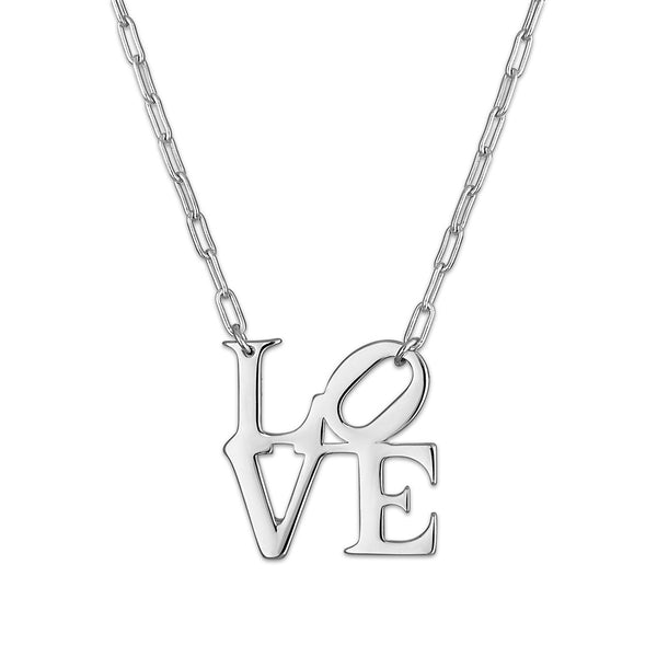 Pendant in 925 Silver