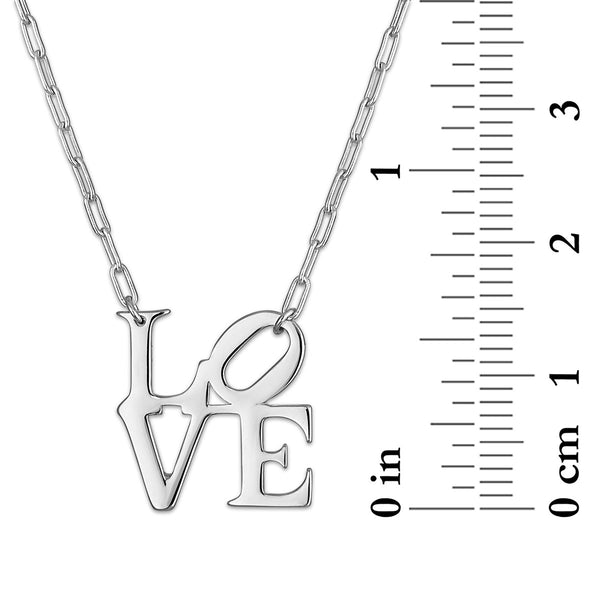 Pendant in 925 Silver