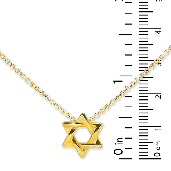 Pendant in 925 Silver