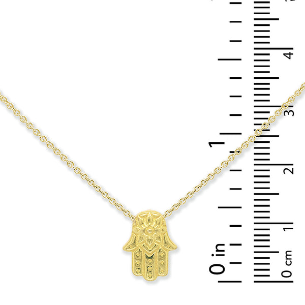Pendant in 925 Silver
