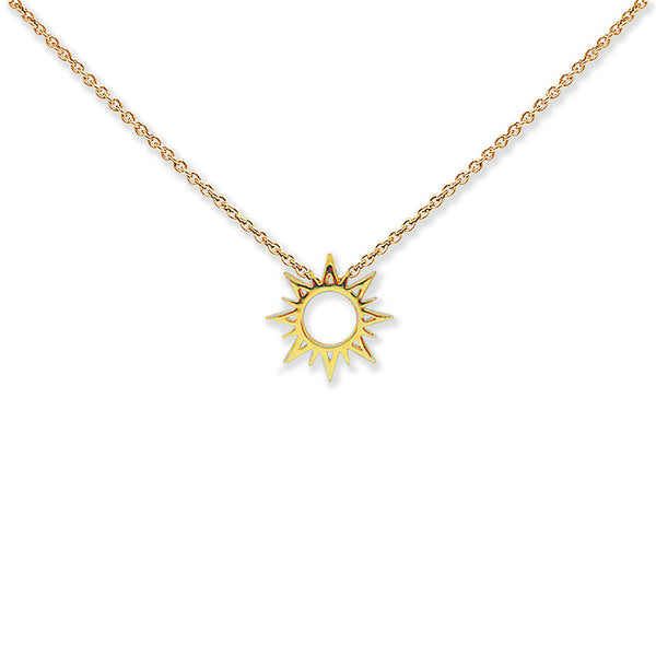 Pendant in 925 Silver