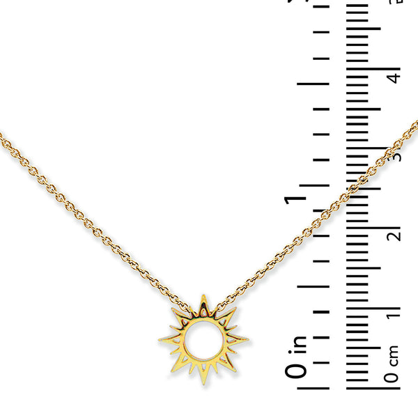 Pendant in 925 Silver