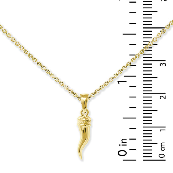 Pendant in 925 Silver