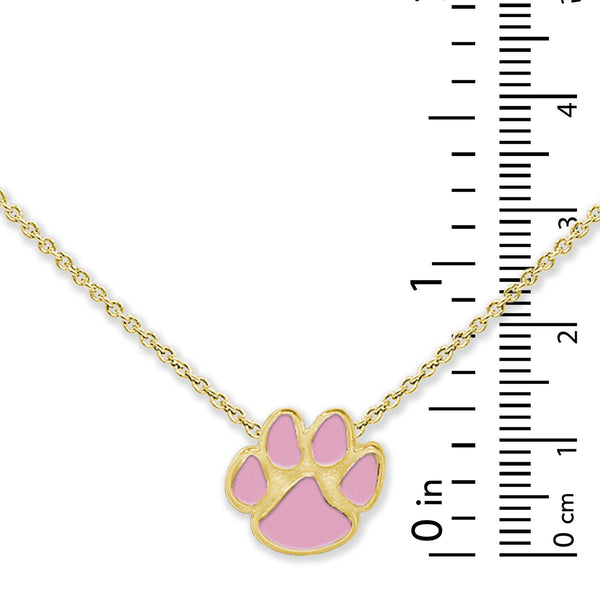 Pendant in 925 Silver