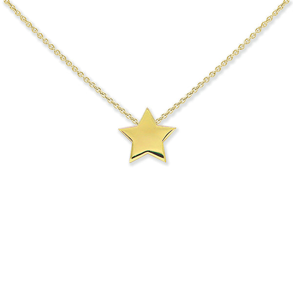 Pendant in 925 Silver