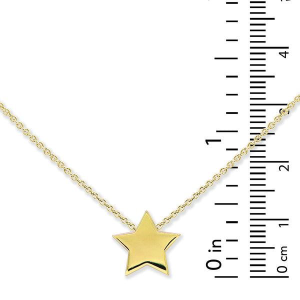 Pendant in 925 Silver