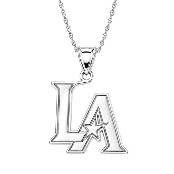 Fashion Pendant in 925 Silver