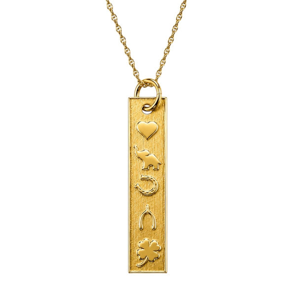 Pendant in 925 Silver