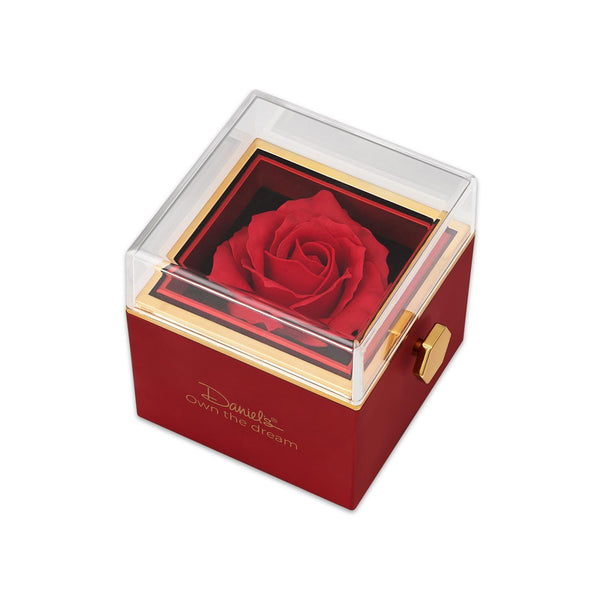 FREE Jewelry Box Gift w/Purchase