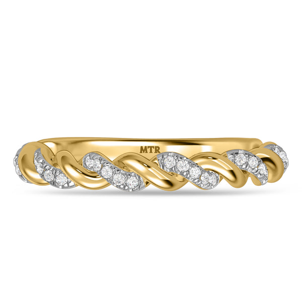 My Trio Rings Palmina 5-3/4 CTW Lab Grown Diamond Emerald Solitaire Wedding Trio Set in 14KT Yellow Gold Vermeil
