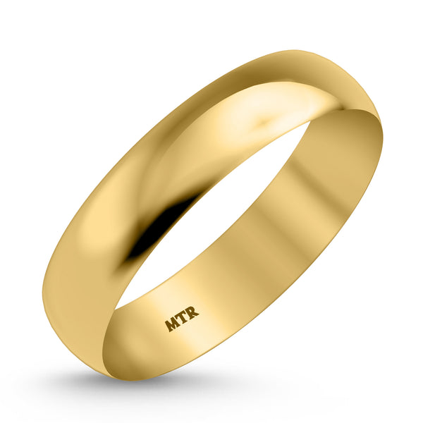 My Trio Rings Jena 1 CTW Lab Grown Diamond Cushion Solitaire Trio Set in 10KT Yellow Gold