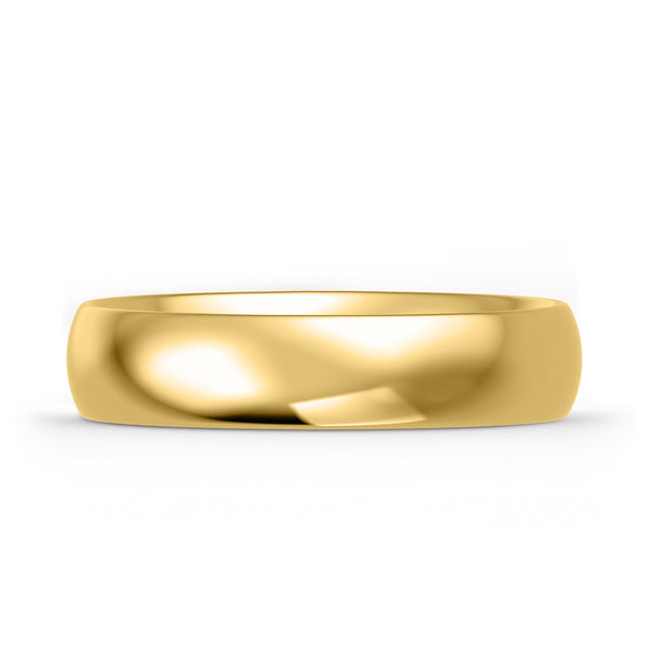 My Trio Rings Jena 1 CTW Lab Grown Diamond Cushion Solitaire Trio Set in 10KT Yellow Gold