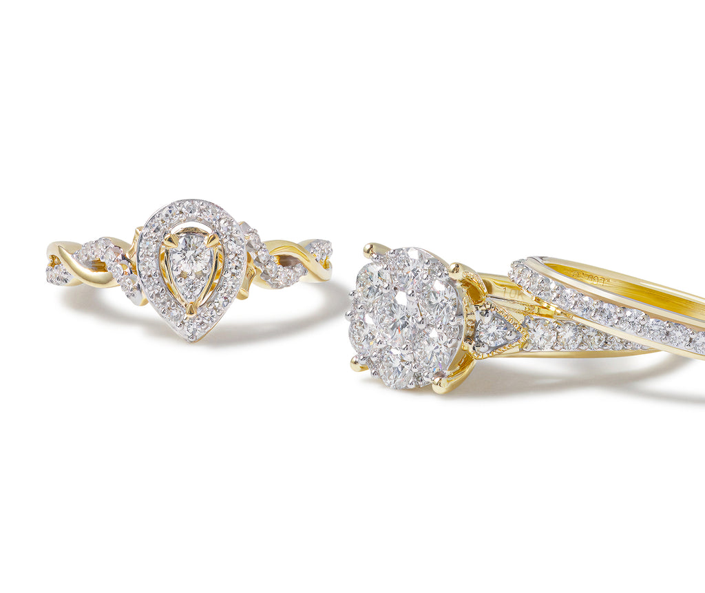 Daniels Jewelers since 1948 Fine Jewelry, Diamonds, Watches & Gifts