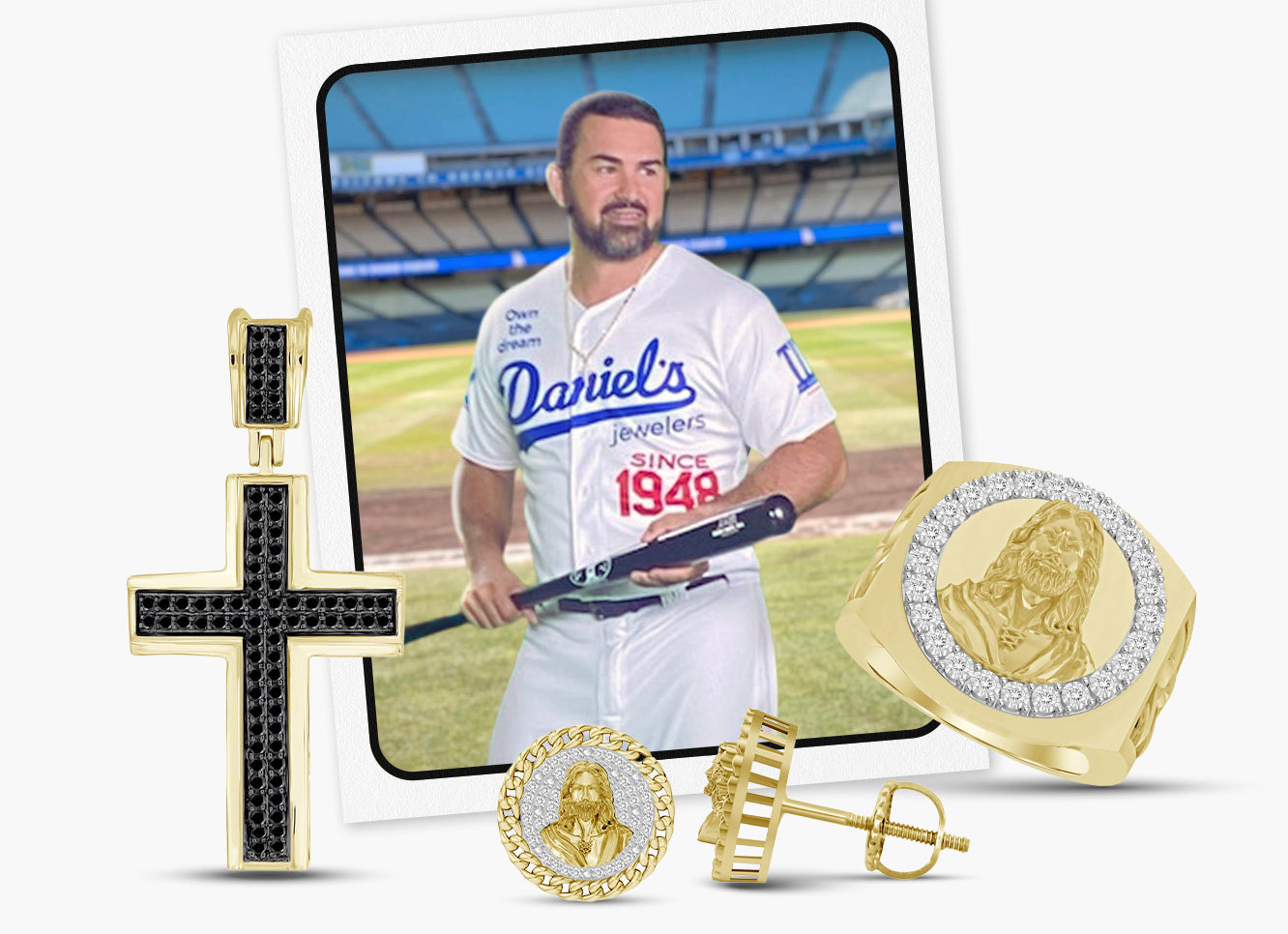 Fine Jewelry Daniels Jewelers