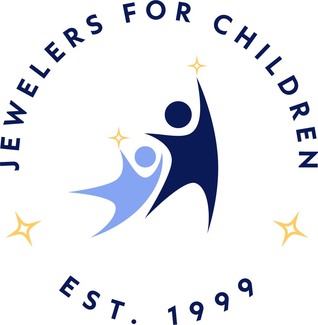 Donation to Jewelers for Children Foundation $1