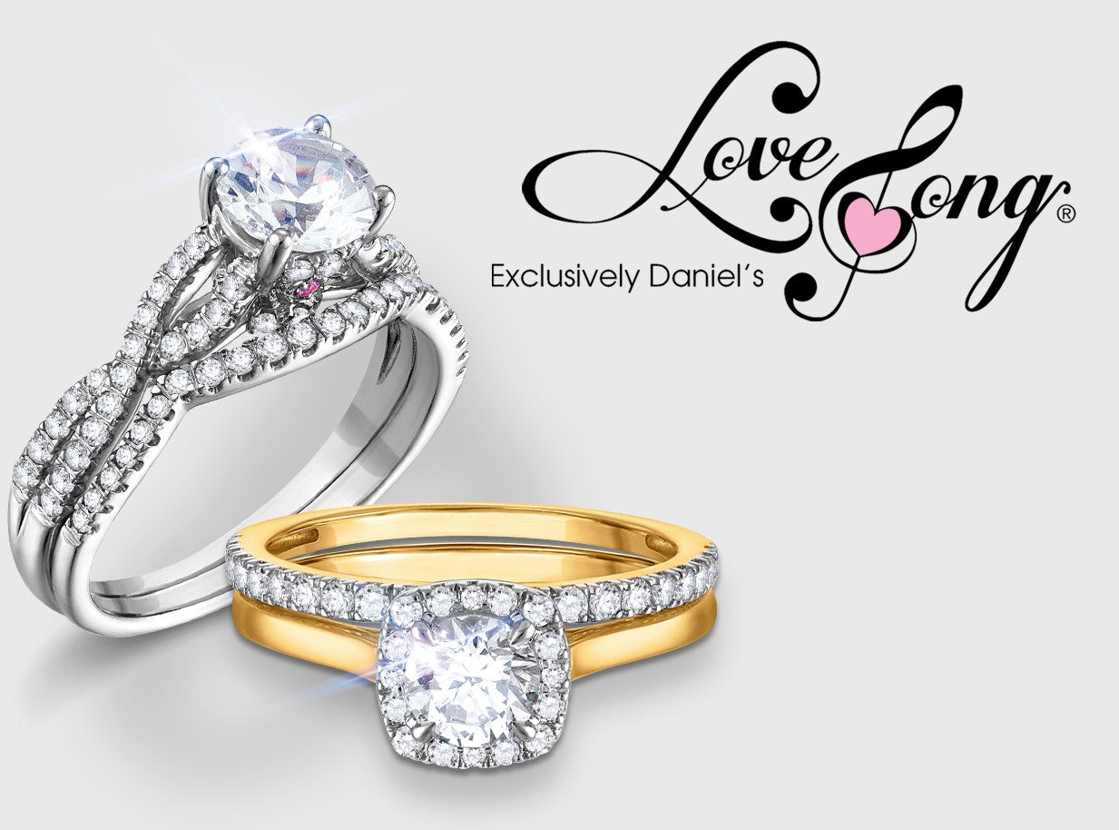 Wedding & Engagement Daniels Jewelers
