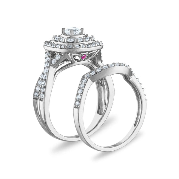 Wedding & Engagement Daniels Jewelers