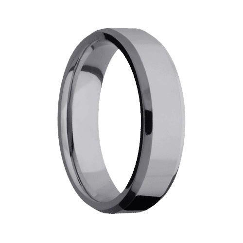 Lashbrook Tantalum Band with Polish Polished Finish