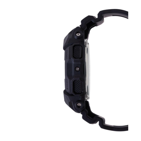 G-Shock 54X51MM Red Digital Watch. GD010BBR-1