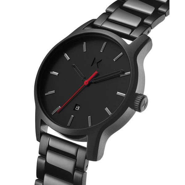 MVMT Watch with 45X45 MM