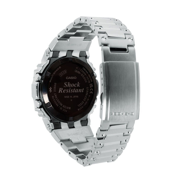 G-Shock Full Metal Digital. GMWB5000D-1C
