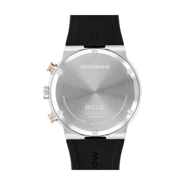 Movado Bold Fusion 44MM Chronograph. 3601330
