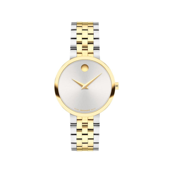 Movado Museum Classic. 608007
