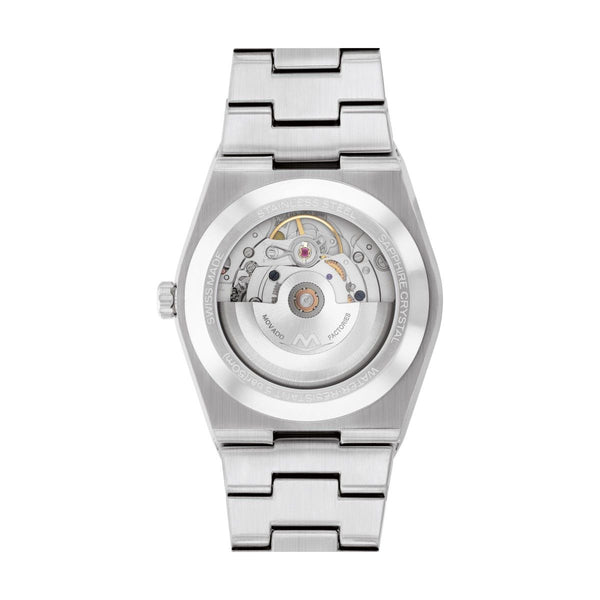 Movado BOLD Quest Automatic. 3600941