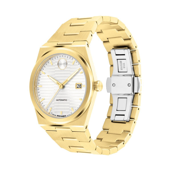 Movado BOLD Quest Automatic. 3600943