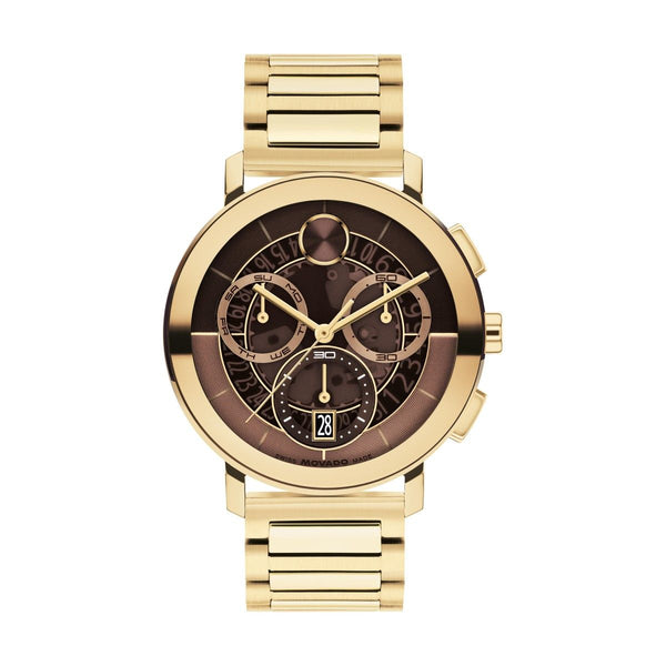 Movado BOLD Evolution 2.0 Chronograph. 3601265
