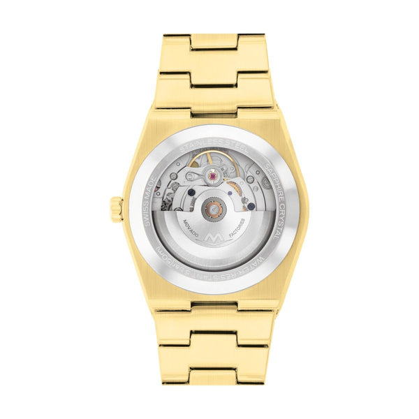 Movado BOLD Quest Automatic. 3600943