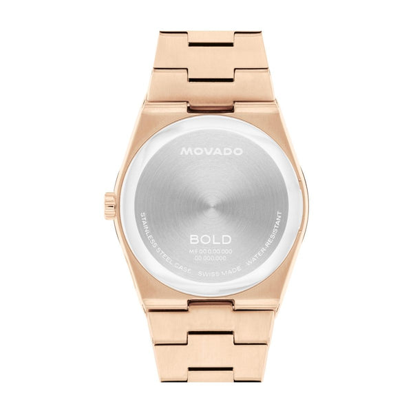 Movado BOLD Quest. 3601188