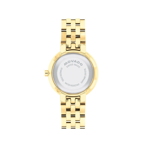 Movado Museum Classic. 608009