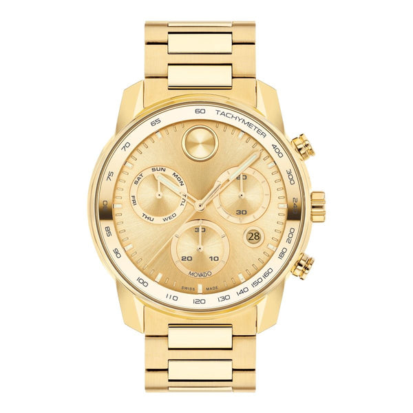 Movado BOLD Verso Chronograph. 3600866