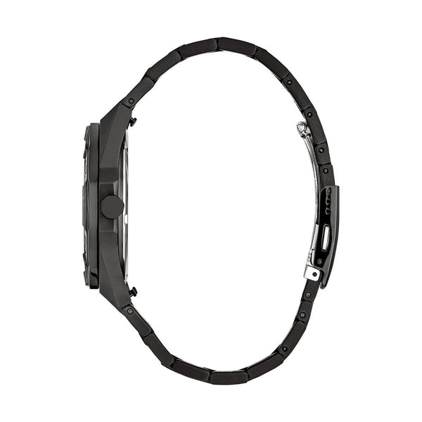 Citizen  Black Dial  Twotone. AW1855-52E