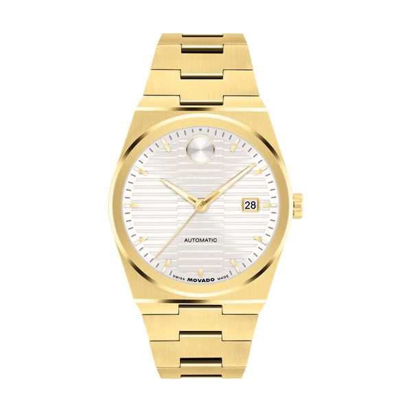 Movado BOLD Quest Automatic. 3600943