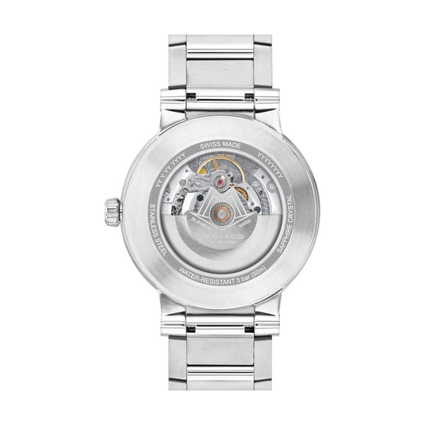 Movado 41MM Vizio Automatic. 607920
