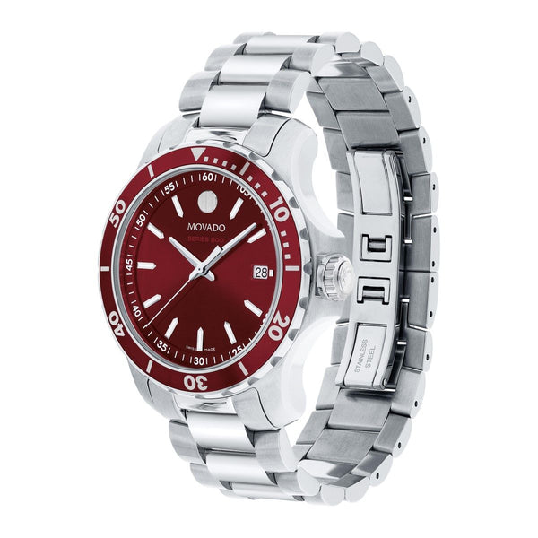 Movado Series 800. 2600178
