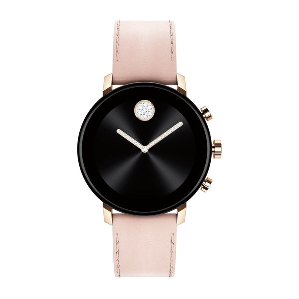 Movado Connect 2.0 Smartwatch. 3660023