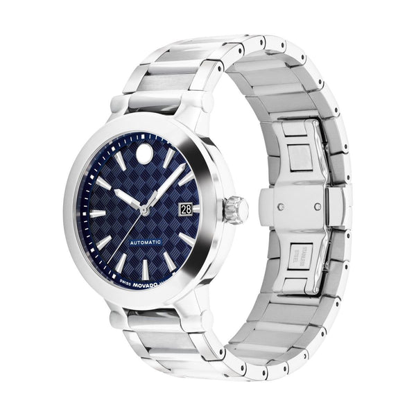 Movado 41MM Vizio Automatic. 607920