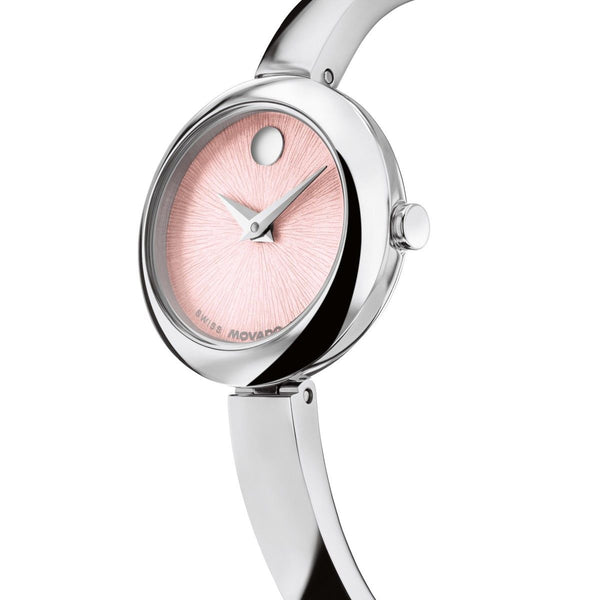 Movado Museum Bangle. 0608062