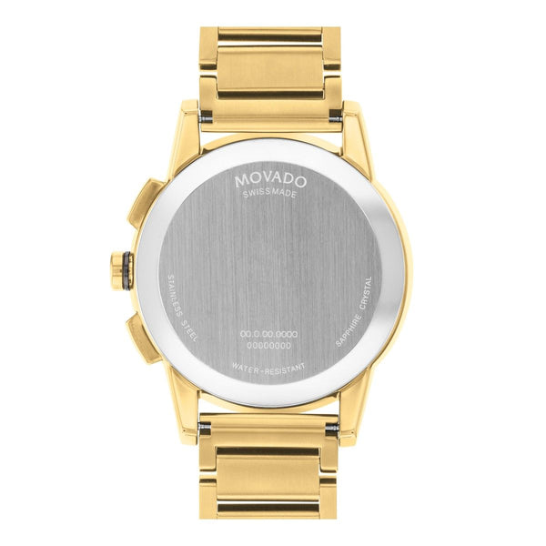 Movado Museum Sport. 607803