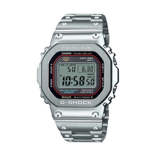 G-Shock Full Metal Digital. GMWB5000D-1C
